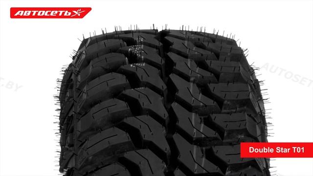 Double Star T01 ❄️☀️: обзор шины и отзывы ● Автосеть ● смотреть онлайн