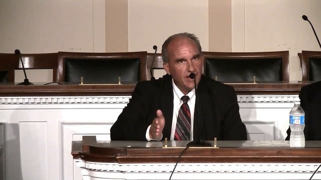 Newt & the Network: Improving Infrastructure Security and Preparedness for EMP смотреть онлайн