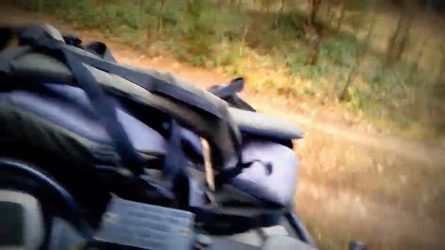 квадроцикл охота смотреть онлайн