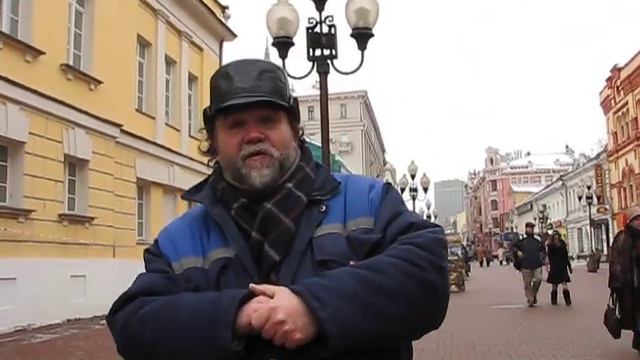 Павел Степанов: интервью