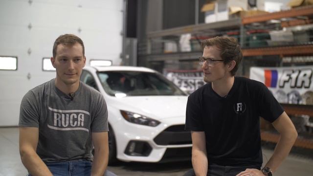 Asking a Focus RS Owner 10 Questions смотреть онлайн