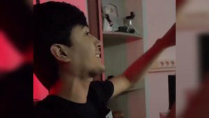 Басстер - Дисс да нигеро | official Vidio 2023