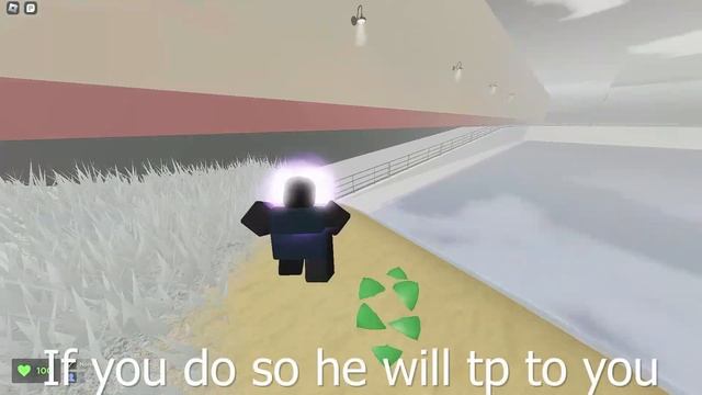 MUNCI WILL GIVE UP AFTER YOU WATCH THIS! | Roblox Evade Guide смотреть онлайн