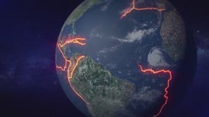 ПОЛНАЯ ИСТОРИЯ ЗЕМЛИ ДО ПОЯВЛЕНИЯ ДИНОЗАВРОВ