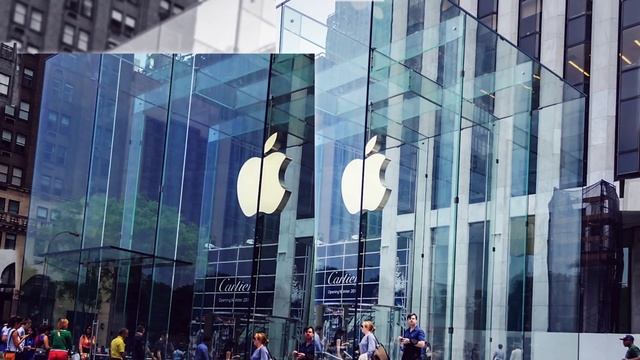 Дробление акций Apple 4-1: СПЕЦИАЛЬНОЕ ПРЕДЛОЖЕНИЕ | СКИДКИ ДО 30%! смотреть онлайн