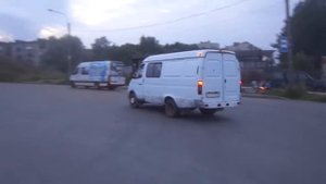 Газель 2705 цельнометаллический фургон, 2006 г. в.