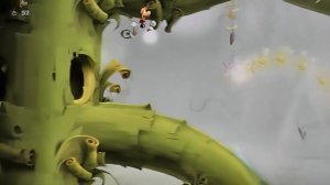 [Let's play] Rayman Legends - Die Demo durchgespielt - Der Jump n' Run Hit - ab Februar im Handel
