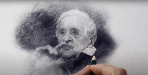 (Трейлер) Ю.К. Толстой "95 лет в огне"