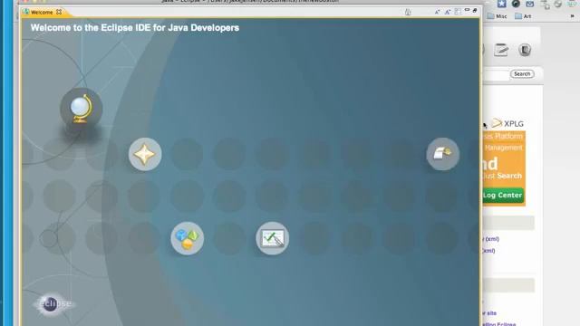Android App Development Tutorial - 2 - Installing Eclipse and Setting up the ADT.mp4