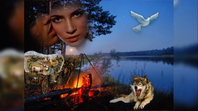 Дмитрий Волгин — Женщина МОЯ (NEW 2017)