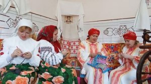 "Хранители традиций"