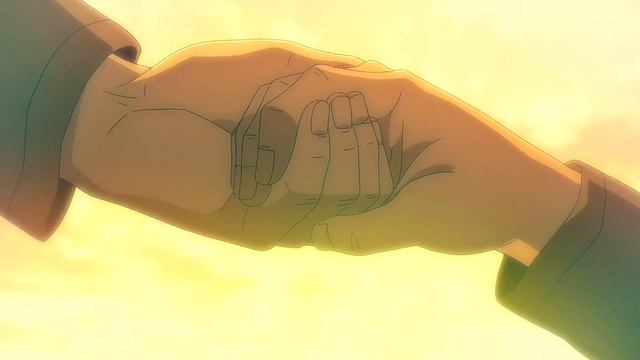 Райнер Браун - Герой Нации | Атака Титанов | Психоанализ смотреть онлайн