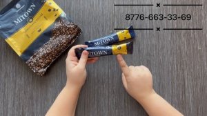 КОФЕ MITOWN /ЛЕЧЕБНОЕ /8776 663 33 69