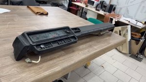 Реставрация РАФ ч.1 - в ходе работ Возроди Легенду