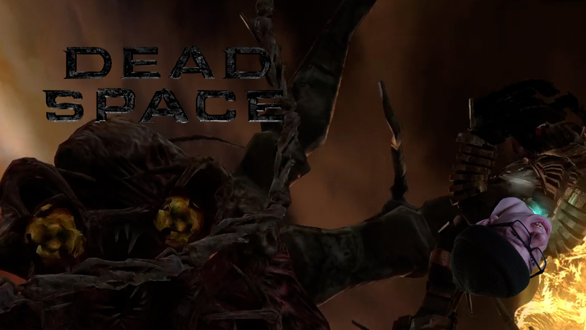 КОСМИЧЕСКИЙ ФИНАЛ ► Dead Space #16