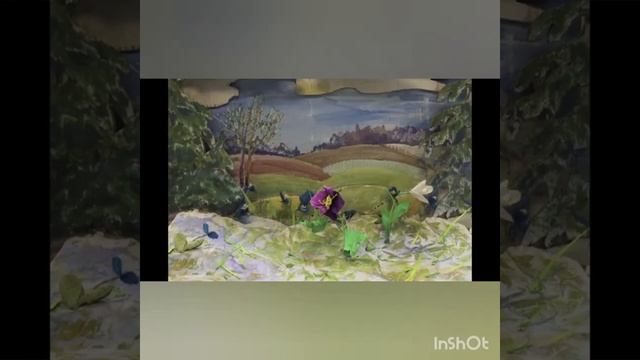 Фиалка и Подснежник 2 класс смотреть онлайн