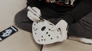 МОЁ НОВОЕ ЛИЦО! / Хэллоуин с Лео и Ли #1