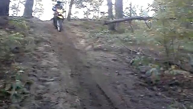 Урок даунхилла смотреть онлайн