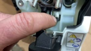 Новинка! STIHL MS 172 пушка-гонка. Разбираем, что внутри?