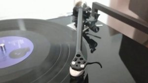 Goldring 2500 with Rega Rp6 TEST