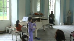 Александрович Эмилия, Быркова Ия.MPG