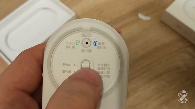 Посылка из Китая! Долгожданная мышка Хiaomi! смотреть онлайн