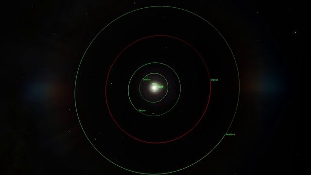 SpaceEngine - Space Exploration смотреть онлайн