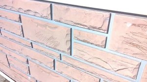 Цокольный сайдинг доломит. Стоит ли?