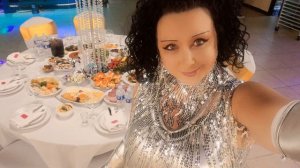 Наталья Грозовская Magic Carlion (авт.Roberto Zanetti)