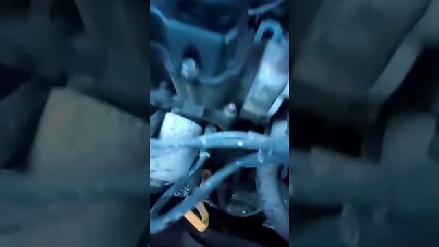 Aveo 1.5 нет тяги, плохо заводится, дёргается смотреть онлайн