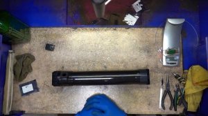 #190 Xerox VersaLink B7025 \ B7030 \ B7035 чем заправить | Заправка картриджа Xerox 106R03396