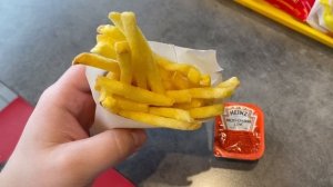 Besty Burger - ГЛАВНЫЙ Конкурент ВКУСНО и ТОЧКА / А так можно было? / Обзор Бургерной на РУБЛЕВКЕ