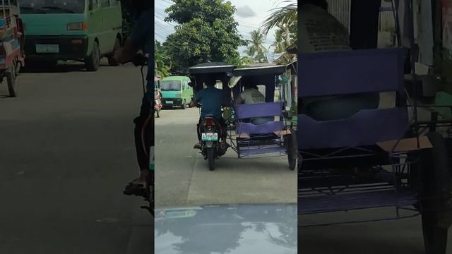 Toyota Raize G 1.2 From Himo-aw to Hilongos proper 11/22/2023 смотреть онлайн