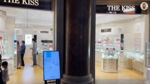 ODAIBA. Долгая прогулка-шопинг по Токио — Видео о Японии от Пан Гайджин