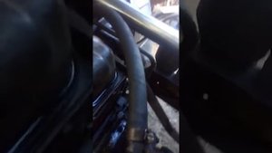 Баф феникс е 2 снятие турбины езда без турбины