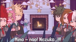 Mha/bnha react to the kamaboko squad | ?????? & ??????? | part 3/3 made by: ionshii