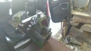 Покупка и перевозка НГФ-110, новая угловая плита.