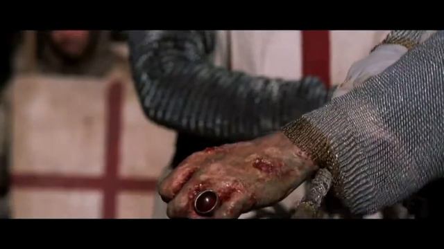 Король Балдуин 4 легенда! #видео #царствонебесное #Балдуин4 #эдит