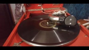 Оркестр п/у Джеральдо - "Моя милая" танго