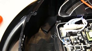 КАК РАЗОБРАТЬ МОНОКОЛЕСО INMOTION V8/HOW TO DISASSEMBLE Inmotion V8