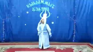 Ырыа Сана дьыл