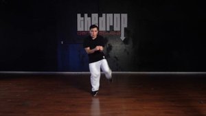 How to do the WHICH-A-WAY | Locking Dance Tutorial