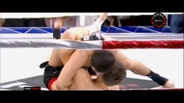 Расул Мирзаев нокауты лучшие бои // черный тигр // смотреть онлайн