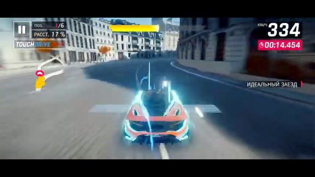 Asphalt 9 : UNLEASHED MCLAREN 600LT ! Обзор кубка и планы на авто? смотреть онлайн