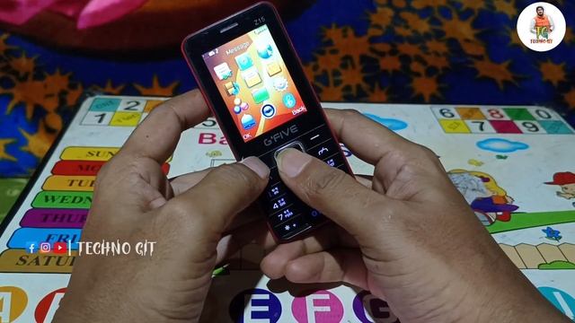 Sim Card Deactivate Problem All Keypad Mobile in Bangla || Techno Git смотреть онлайн