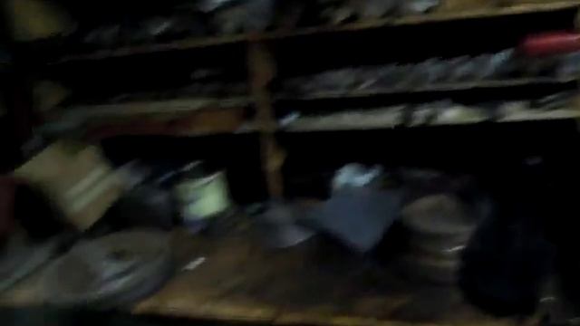 Проточка маховика РАФ 4 смотреть онлайн