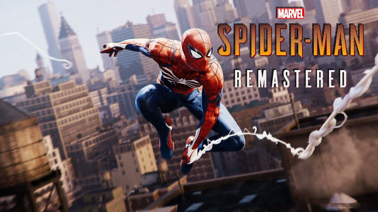 Прохождение Marvel’s Spider-Man Remastered. Часть 5.