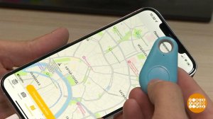 Потерял смартфон - как найти? Доброе утро. Фрагмент выпуска от 29.10.2021