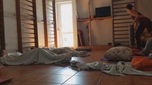 Александр Фурашов - Пранаяма 2021.08.29