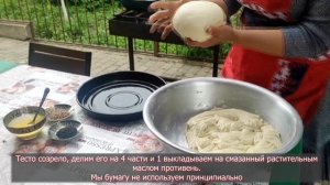 Простой рецепт вкусного домашнего хлеба в духовке